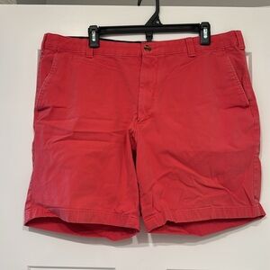 Mens | size 38w | Club Room shorts